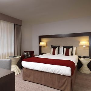 Standard Zimmer mit Queensize-Bett